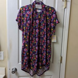 LuLaRoe Mitzi top